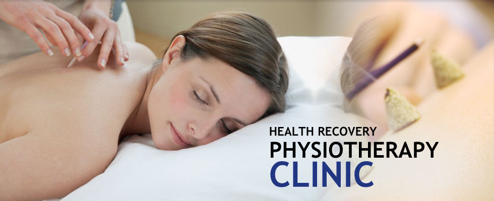 Physiotherapy Clinic in UK