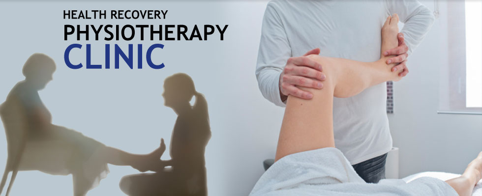 Physiotherapy in Preston