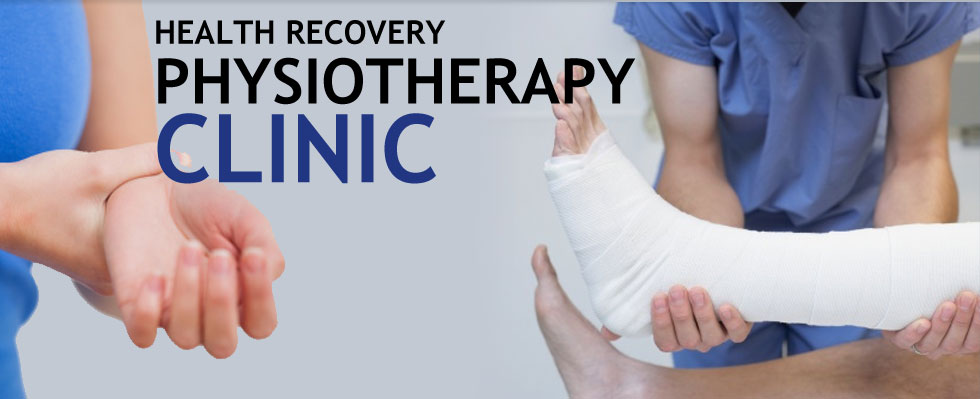 Physiotherapy in Preston