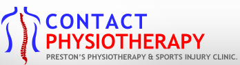 Physiotherapy Clinic in Preston